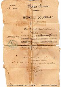 1929 05 29 MEDAILLE SBA
